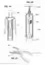 Fig. 06 - Electric toothbrush head replacement system and method