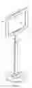 Fig. 02 - Sign holder device