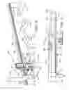 Fig. 08 - Structural surface measuring and aligning apparatus and method