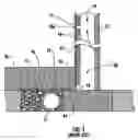 Fig. 02 - Plug and plate for waterproofing and method for using same