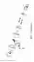 Fig. 02 - Deadbolt clip/retainer for interior double cylinder sets