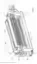 Fig. 06 - Whole muscle slicer and separator