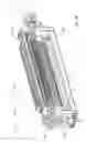 Fig. 07 - Whole muscle slicer and separator