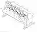 Fig. 01 - Chain-stitch sewing machine