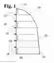 Fig. 02 - Sail flaking system