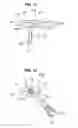 Fig. 07 - Fuel distribution pipe structure in multiple throttle body