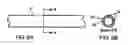 Fig. 08 - Tracheostoma spacer, tracheotomy method, and device for inserting a tracheostoma spacer