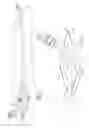 Fig. 02 - Undercarriage washer