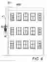 Fig. 06 - Mechanical automatic recoil repelling cable escape system