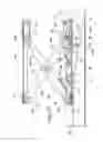 Fig. 06 - Conveying apparatus with lifting/lowering to-be-conveyed object support table