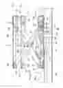Fig. 08 - Conveying apparatus with lifting/lowering to-be-conveyed object support table