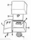 Fig. 01 - Key button