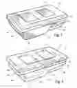 Fig. 02 - Sealable Paint Containment Apparatus with Handle Rest