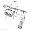 Fig. 03 - Accurate Lid with Spout for Closing a Liquid Container