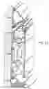 Fig. 06 - ADJUSTABLE BASEBOARD AND MOLDING SYSTEM