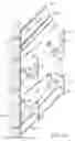 Fig. 09 - ADJUSTABLE BASEBOARD AND MOLDING SYSTEM