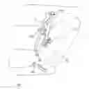 Fig. 01 - Seatbelt retractor