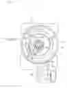 Fig. 03 - Seatbelt retractor
