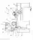 Fig. 06 - Method and apparatus for winding continuous web material into reels