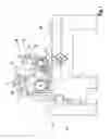 Fig. 08 - Method and apparatus for winding continuous web material into reels