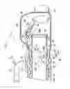 Fig. 02 - Support structure of exhaust system heat exchanger
