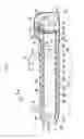 Fig. 03 - Support structure of exhaust system heat exchanger