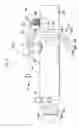 Fig. 04 - Support structure of exhaust system heat exchanger