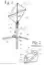 Fig. 02 - Sign panel holder