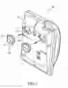 Fig. 02 - Electronic device with pad height adjustable