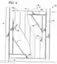 Fig. 04 - Gate bracket systems and methods