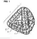Fig. 02 - Mind teaser 3-D puzzle