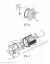 Fig. 07 - Stroller brake system
