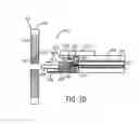 Fig. 09 - Stroller brake system