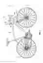 Fig. 02 - Bicycle fork assembly
