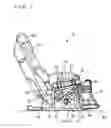 Fig. 02 - Massage machine of chair type