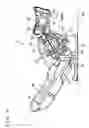 Fig. 04 - Massage machine of chair type
