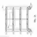 Fig. 05 - ELECTRONIC RACK AND MATERIAL MANAGEMENT SYSTEMS UTILIZING THE SAME