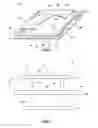 Fig. 02 - Force-based input device having an elevated contacting surface