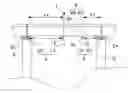 Fig. 01 - Displacement measuring method, displacement measuring instrument, displacement measuring target and civil structure