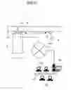 Fig. 10 - Displacement measuring method, displacement measuring instrument, displacement measuring target and civil structure