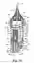 Fig. 11 - UV fluorometric sensor and method for using the same