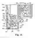 Fig. 25 - UV fluorometric sensor and method for using the same