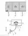 Fig. 19 - Uncaging devices