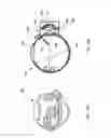 Fig. 20 - Uncaging devices