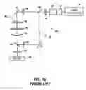 Fig. 13 - Inspection apparatus having two sensors, method for inspecting an object, and a method for manufacturing a photolithography mask