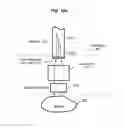 Fig. 12 - Optical measurements of properties in substances using propagation modes of light