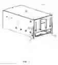 Fig. 02 - Electronic module having a locking member and system including same