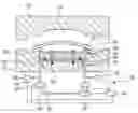 Fig. 01 - INJECTION MOLD FOR GLASS ENCAPSULATION