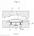 Fig. 05 - INJECTION MOLD FOR GLASS ENCAPSULATION