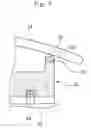 Fig. 08 - INJECTION MOLD FOR GLASS ENCAPSULATION